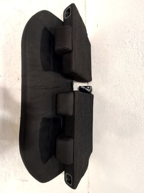 Cerradura asientos traseros NISSAN QASHQAI (J10) 2