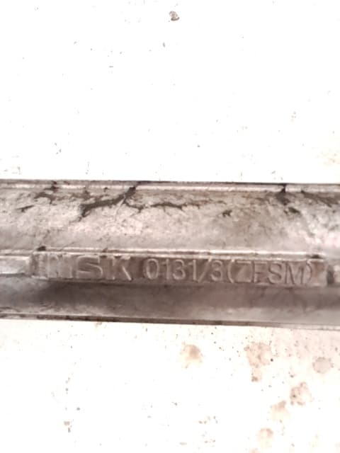 Caja direccion NISSAN QASHQAI (J10) 2