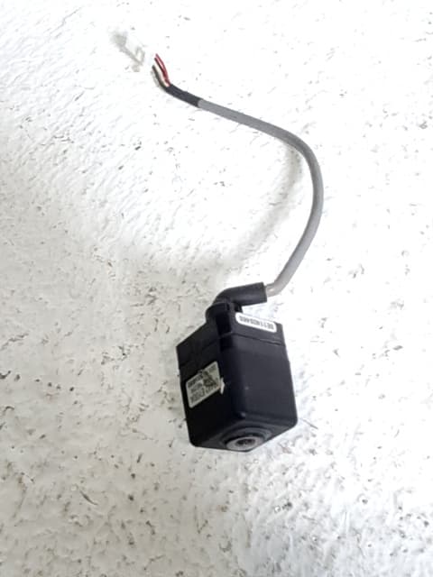 Camara vision NISSAN QASHQAI (J10)
