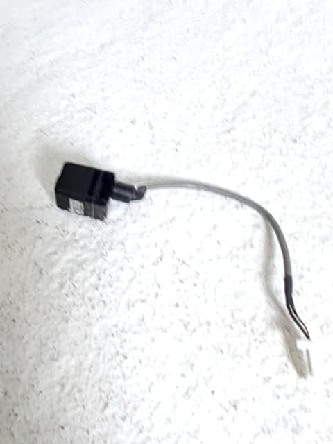 Camara vision NISSAN QASHQAI (J10) 3
