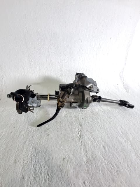 Columna direccion NISSAN QASHQAI (J10)