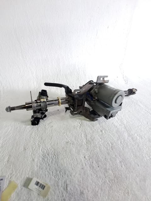 Columna direccion NISSAN QASHQAI (J10) 4