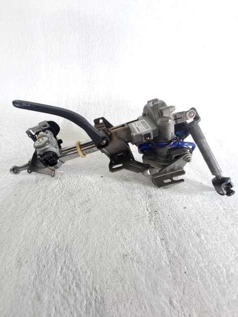 Columna direccion NISSAN QASHQAI (J10) 3
