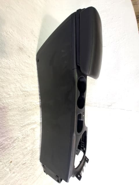 Consola central NISSAN QASHQAI (J10) 3