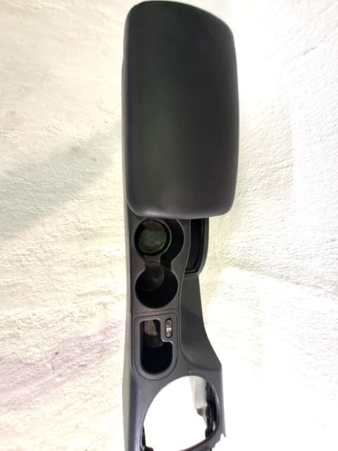 Consola central NISSAN QASHQAI (J10)
