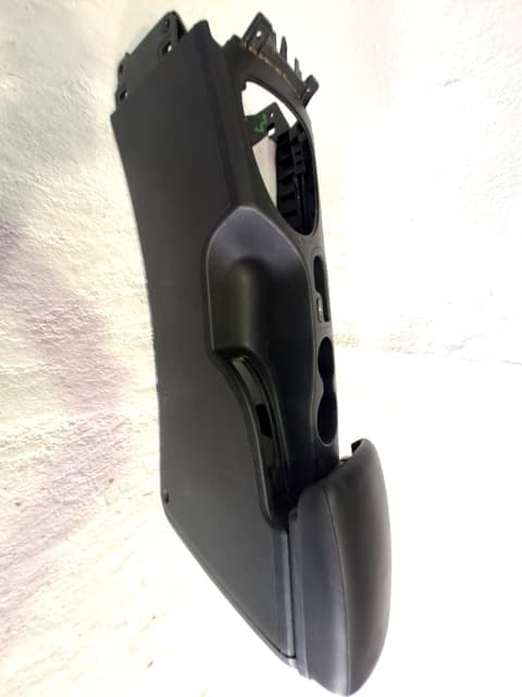Consola central NISSAN QASHQAI (J10) 2