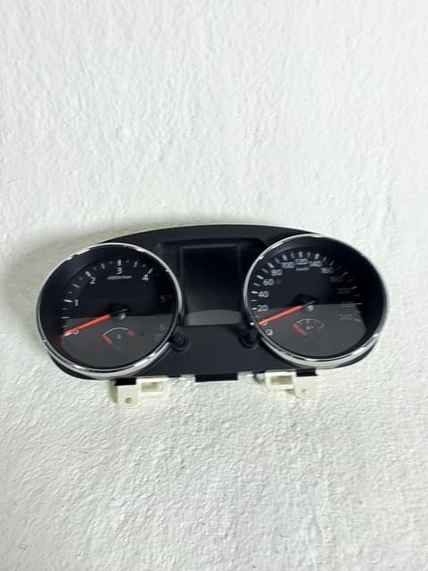 Cuadro instrumentos NISSAN QASHQAI (J10)