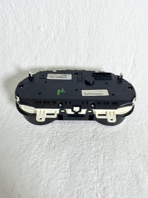 Cuadro instrumentos NISSAN QASHQAI (J10) 4