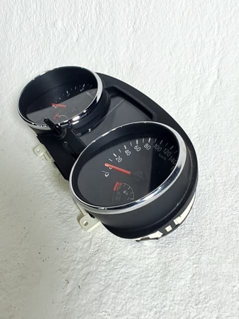 Cuadro instrumentos NISSAN QASHQAI (J10) 2