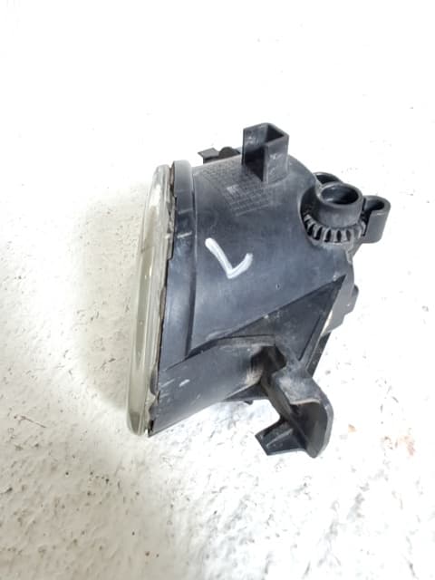 Faro antiniebla izquierdo NISSAN QASHQAI (J10) 4