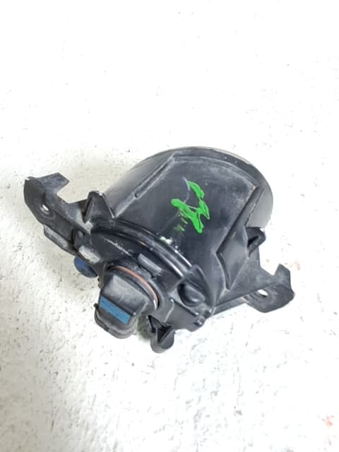 Faro antiniebla izquierdo NISSAN QASHQAI (J10) 2