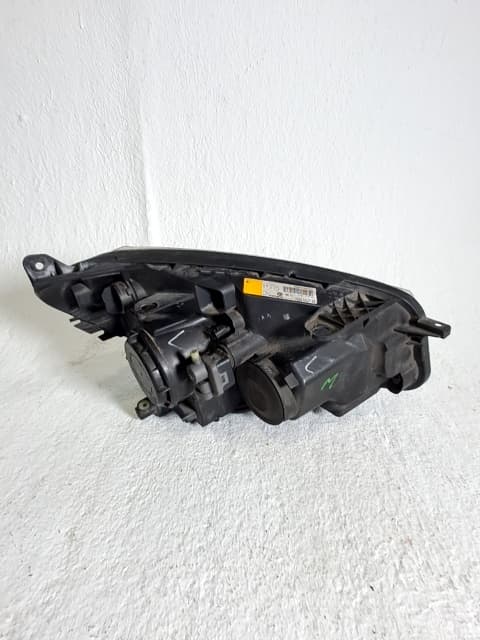 Faro izquierdo NISSAN QASHQAI (J10) 4
