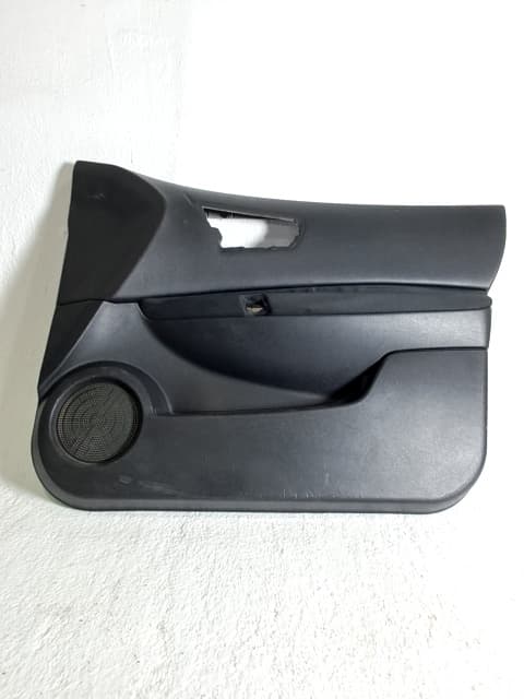 Guarnecido puerta delantera derecha NISSAN QASHQAI (J10)
