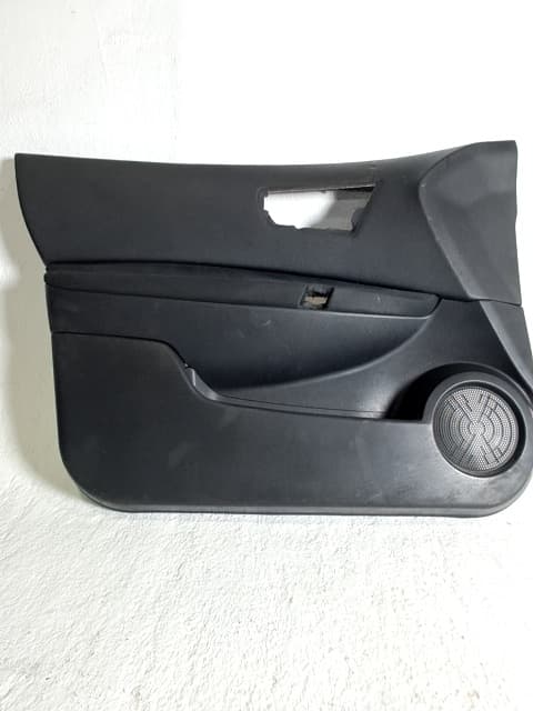 Recambio NISSAN QASHQAI (J10) ref. 80901BR20B