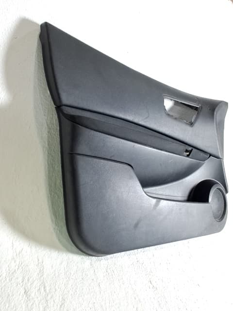 Recambio NISSAN QASHQAI (J10) ref. 80901BR20B 4