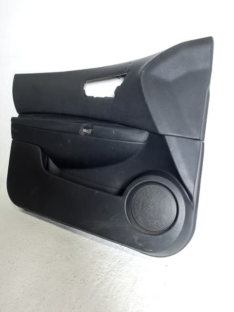 Recambio NISSAN QASHQAI (J10) ref. 80901BR20B 3