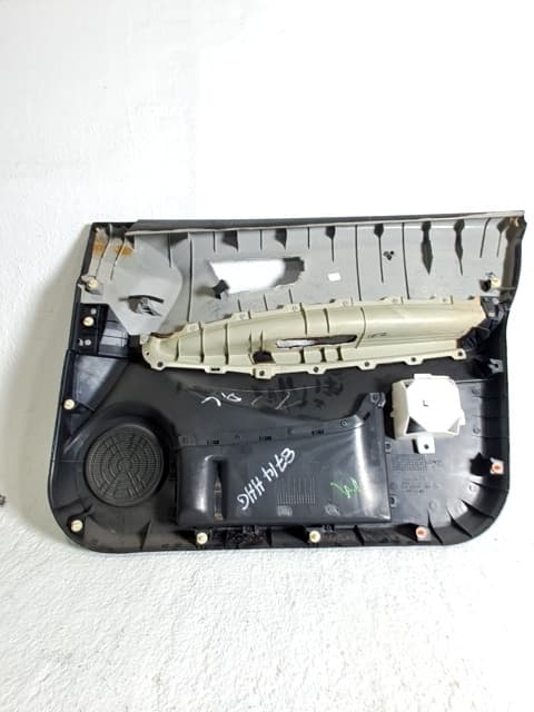 Recambio NISSAN QASHQAI (J10) ref. 80901BR20B 2