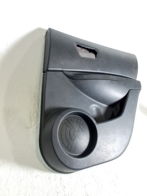 Guarnecido puerta trasera derecha NISSAN QASHQAI (J10) 3