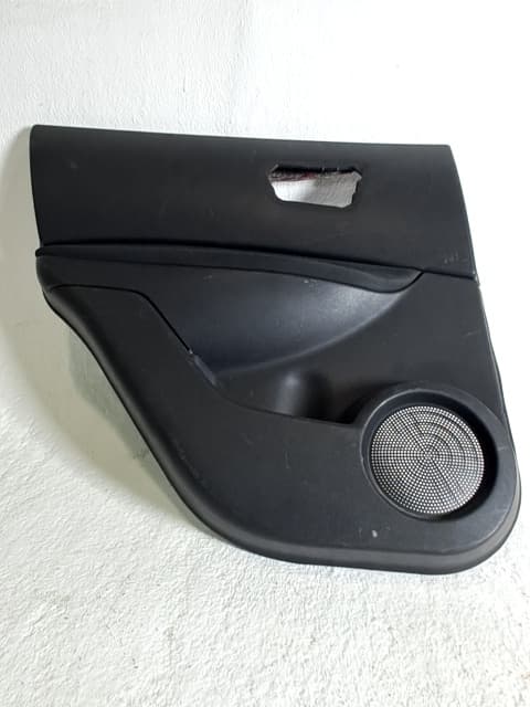 Recambio NISSAN QASHQAI (J10) ref. 82901BR90B