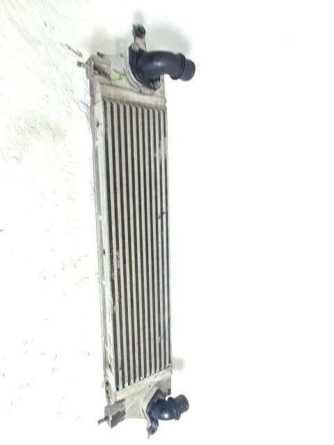 Intercooler NISSAN QASHQAI (J10)