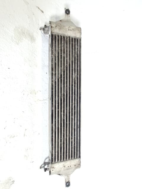 Intercooler NISSAN QASHQAI (J10) 2
