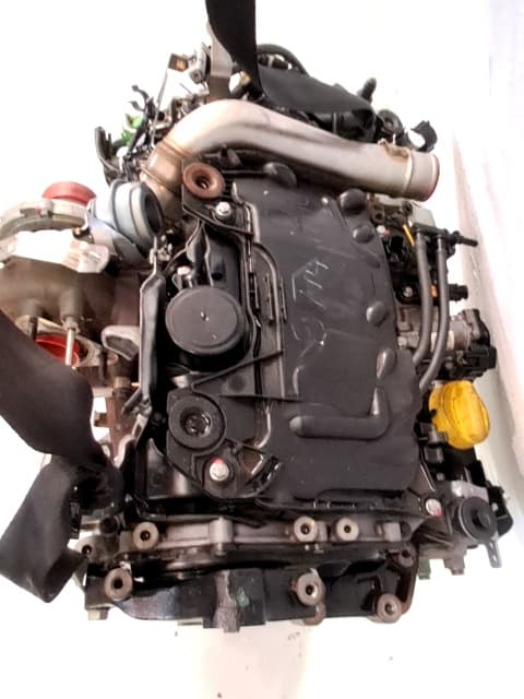 Motor completo NISSAN QASHQAI (J10) 3