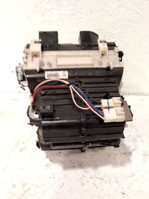 Mueble interior calefaccion NISSAN QASHQAI (J10) 4