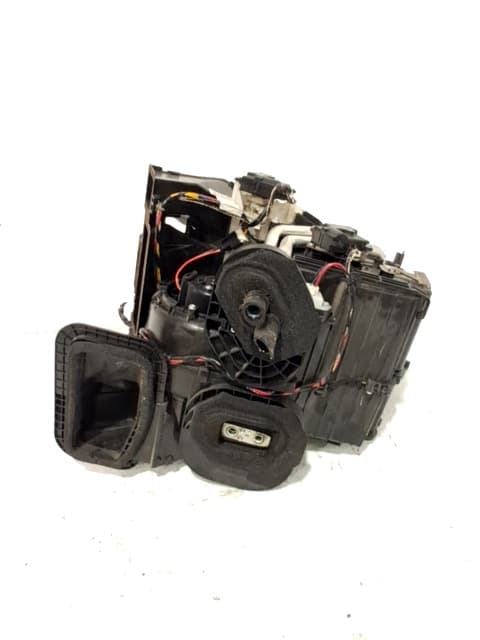 Mueble interior calefaccion NISSAN QASHQAI (J10) 3