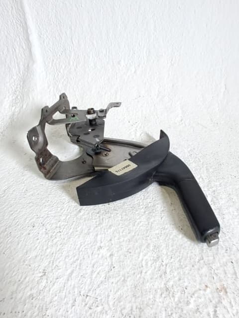 Palanca freno de mano NISSAN QASHQAI (J10) 3
