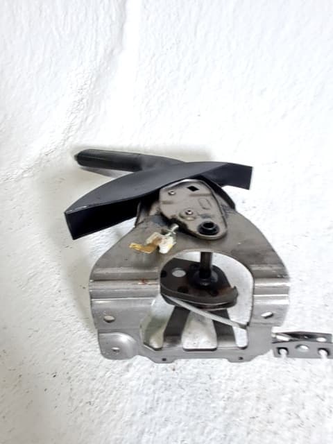 Palanca freno de mano NISSAN QASHQAI (J10) 2