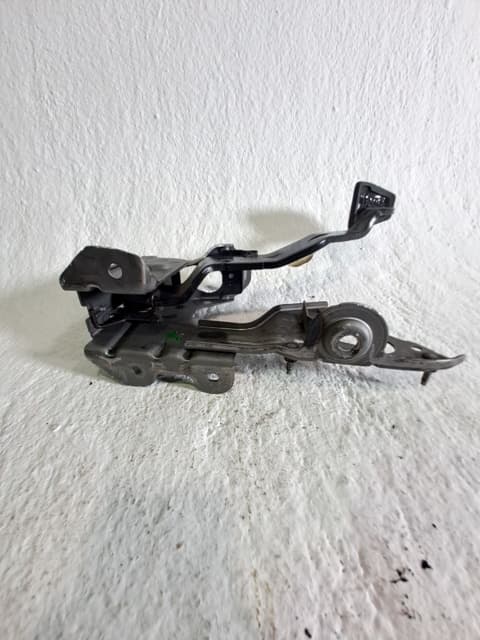 Pedal freno NISSAN QASHQAI (J10) 2