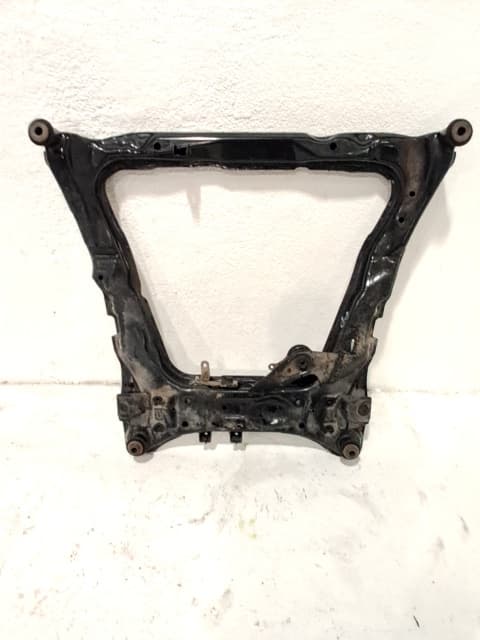 Puente delantero NISSAN QASHQAI (J10)