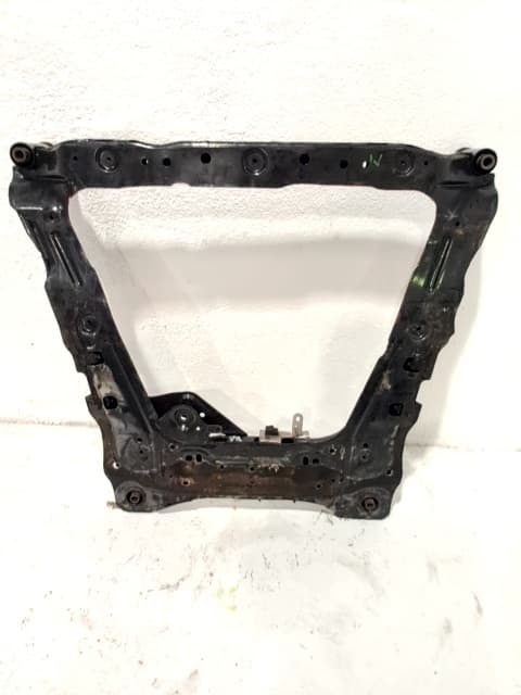 Puente delantero NISSAN QASHQAI (J10) 2