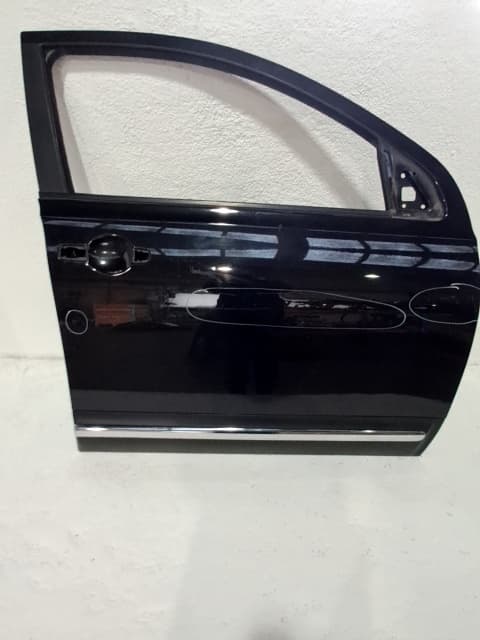 Puerta delantera derecha NISSAN QASHQAI (J10) 4