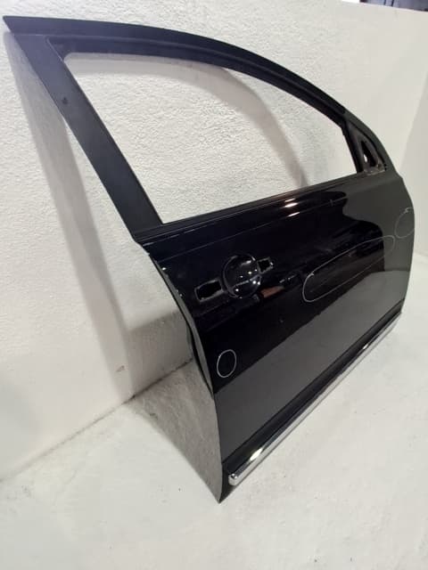 Puerta delantera derecha NISSAN QASHQAI (J10) 2