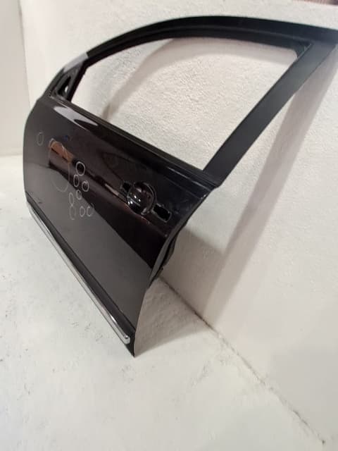 Puerta delantera izquierda NISSAN QASHQAI (J10) 4