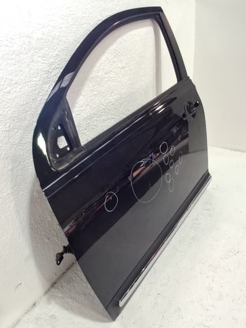 Puerta delantera izquierda NISSAN QASHQAI (J10) 3