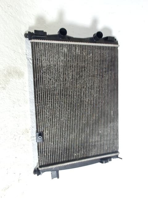 Radiador agua NISSAN QASHQAI (J10) 3