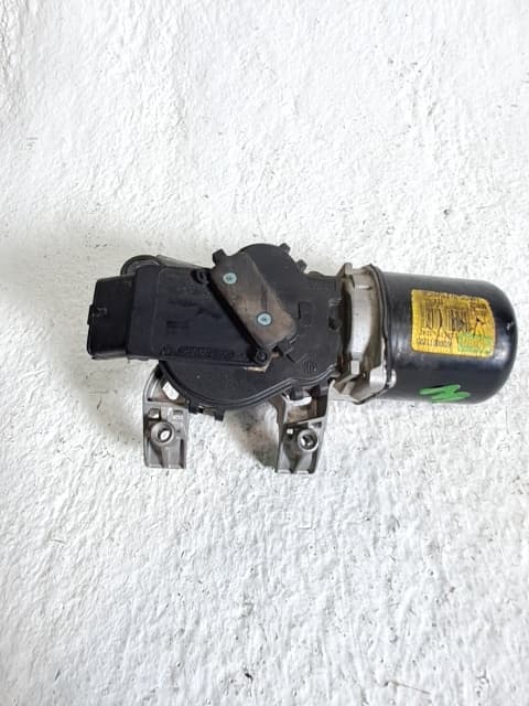 Motor limpia delantero NISSAN QASHQAI (J10) 5
