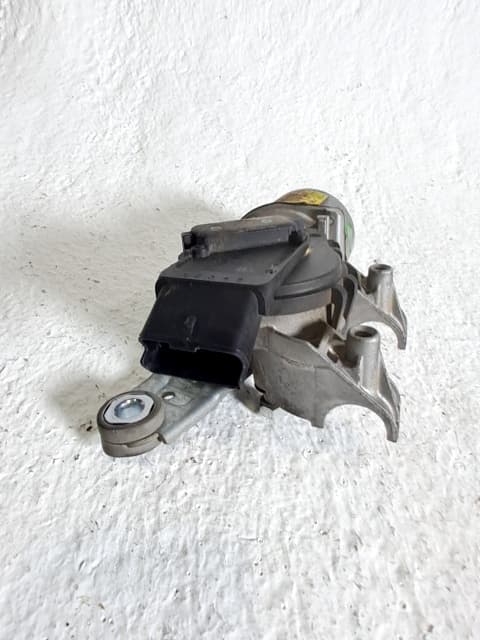 Motor limpia delantero NISSAN QASHQAI (J10) 4