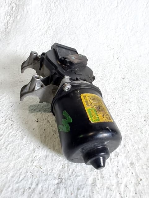 Motor limpia delantero NISSAN QASHQAI (J10)