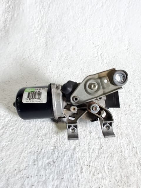 Motor limpia delantero NISSAN QASHQAI (J10) 3