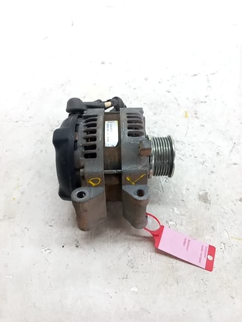 Alternador TOYOTA RAV 4 (A2) 3