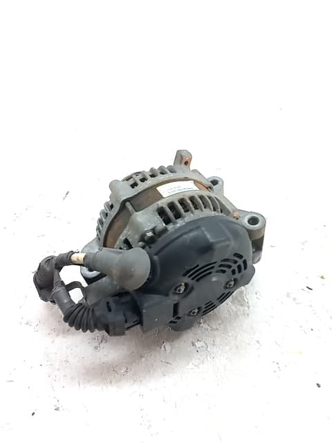 Alternador TOYOTA RAV 4 (A2) 2