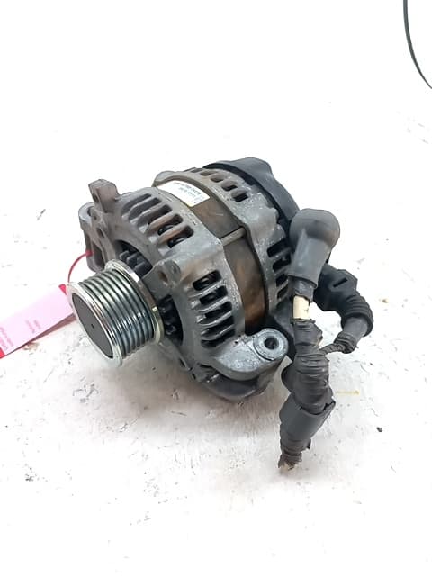 Alternador TOYOTA RAV 4 (A2)