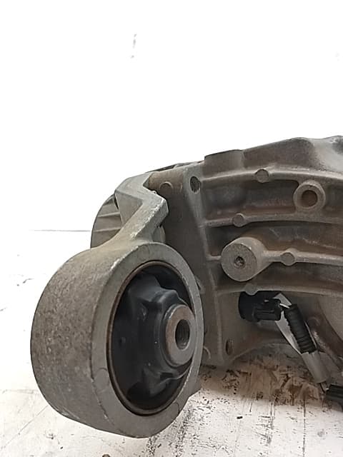 Diferencial delantero TOYOTA RAV 4 (A2) 2