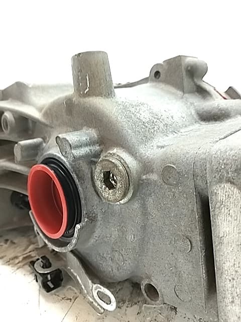 Diferencial delantero TOYOTA RAV 4 (A2)