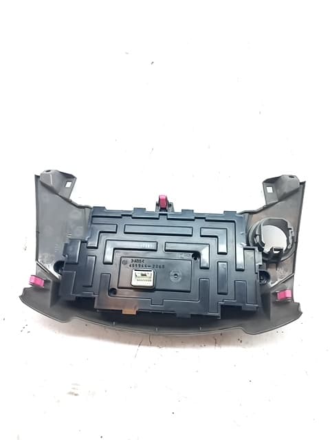 Mando climatizador TOYOTA RAV 4 (A2)