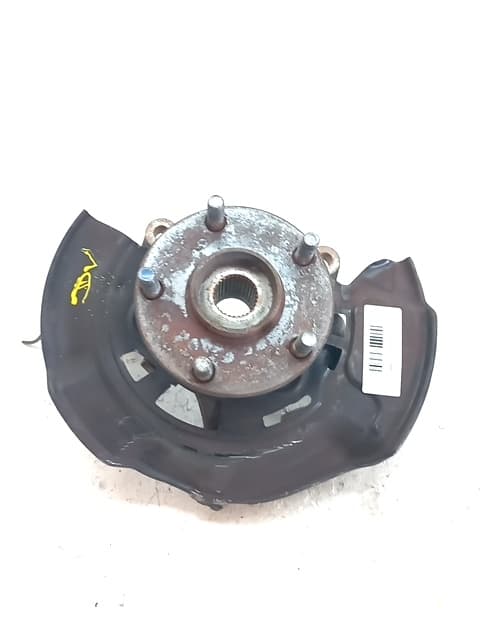 Mangueta delantera derecha TOYOTA RAV 4 (A2) 2