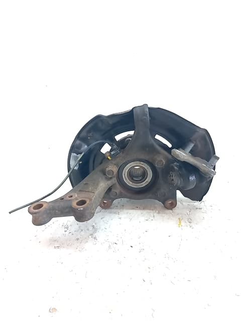 Mangueta delantera derecha TOYOTA RAV 4 (A2)